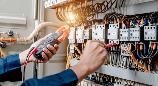 Best Electrical Installation Contractor  in Innsbrook, VA