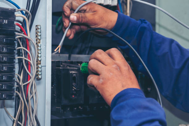 Best Electrical System Inspection  in Innsbrook, VA