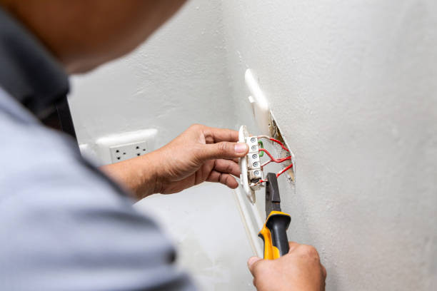 Best Residential Electrician Services  in Innsbrook, VA