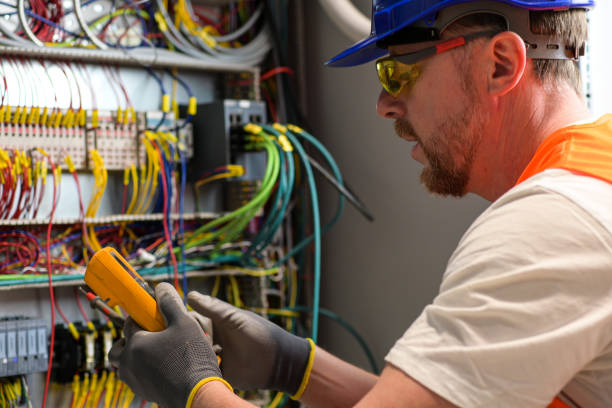 Best 24-Hour Electrician  in Innsbrook, VA