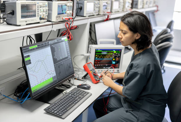 Best Local Electrician Companies  in Innsbrook, VA