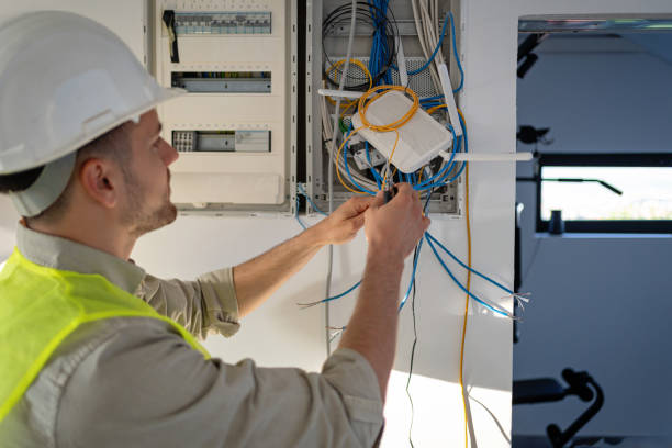 Best Electrical Rewiring Services  in Innsbrook, VA